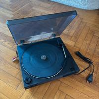 Giradischi AIWA PX-E800/PX- E800Mk II