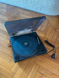 Giradischi AIWA PX-E800/PX- E800Mk II