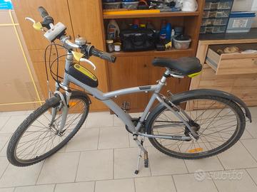 Bici B-twin 