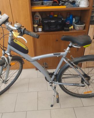 Bici B-twin 