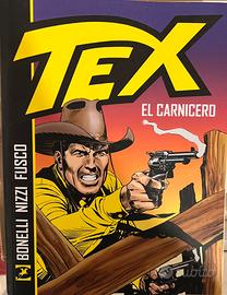 Tex - Maxi fumetti