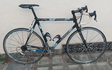 bici corsa Colnago c40