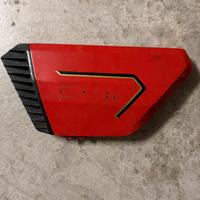 Moto Guzzi V35 V50 fianchetto sinistro