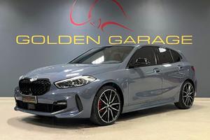 Bmw 118 118d 5p. Msport