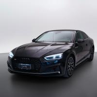 AUDI A5 II 2017 Coupe - A5 Coupe 40 2.0 tdi Busine