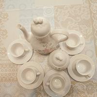 Servizio da caffè 