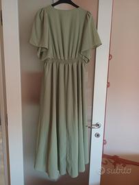 vestito donna
