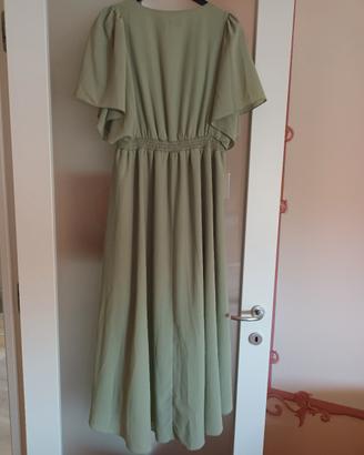 vestito donna