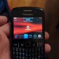 BlackBerry curve 8520 funzionante