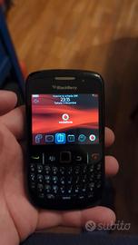 BlackBerry curve 8520 funzionante