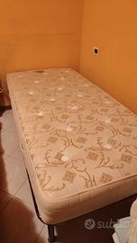 Letto Dorelan Golden + rete