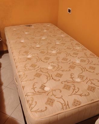 Letto Dorelan Golden + rete