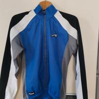 abbigliamento ciclismo