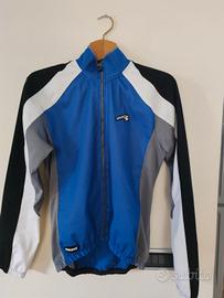 abbigliamento ciclismo