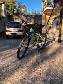 Bici mtb