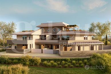 Casa Indipendente Pontedera [Cod. rif 3277124VRG]