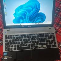 Computer Portatile Acer I5 250GB SSD Nvidia GT 630