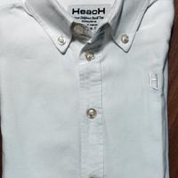 Camicia Alviero Martini/Prima Classe bambino 6 ann