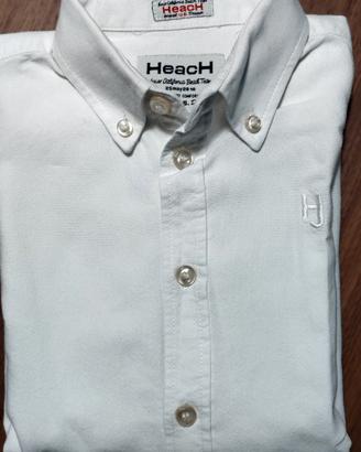 Camicia Alviero Martini/Prima Classe bambino 6 ann