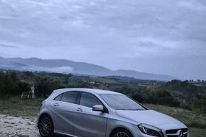 mercesed 180 d premium 