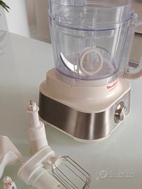 Moulinex Masterchef 8000