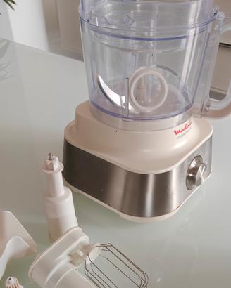Moulinex Masterchef 8000