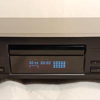  Lettore CD Pioneer PD-107 