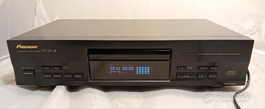  Lettore CD Pioneer PD-107 