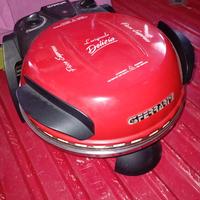 Fornetto Pizza GFERRARI