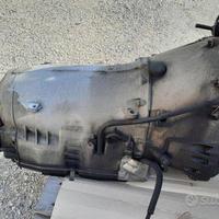 Cambio automatico mercedes-benz w210 320 cdi