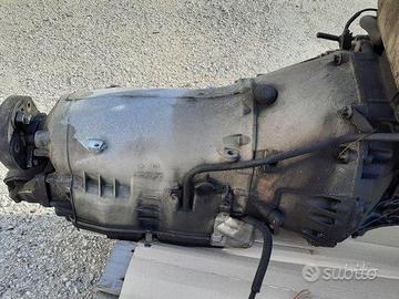 Cambio automatico mercedes-benz w210 320 cdi