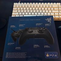 Pro controller reiju razer tournament edition