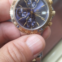 Orologio Raymond Weil chronograph