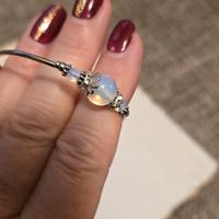 Braccialetti con pietre dure 