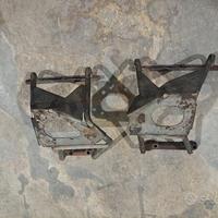 RICAMBI MOTORE M96.03 3,6L PORSCHE 996