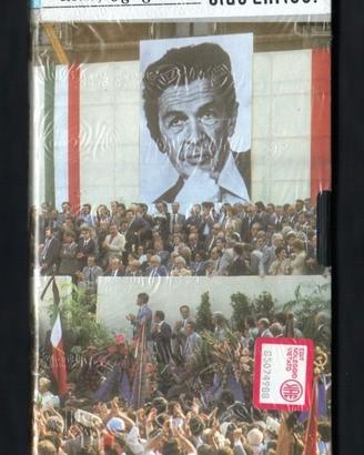 CIAO ENRICO Funerali Berlinguer Roma 13giugno 1984