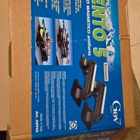 Portasci magnetico Vento 5