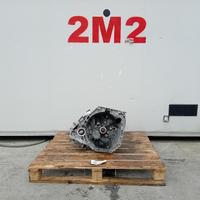 CAMBIO MANUALE COMPLETO NISSAN Juke 1Â° Serie HR16