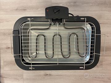 Barbecue Elettrico BBQ-2