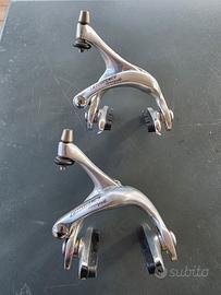 Freni rim Campagnolo Chorus Silver usati