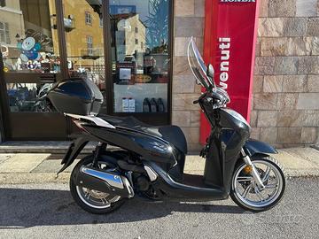 Honda SH 300 i -2015