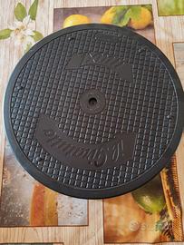 Vassoio piatto girevole universale 32 cm -