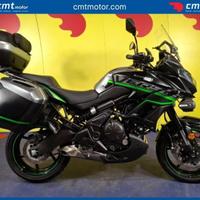 KAWASAKI Versys 650 TOURER PLUS ABS GARANTITA