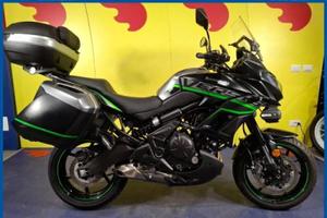 KAWASAKI Versys 650 TOURER PLUS ABS GARANTITA