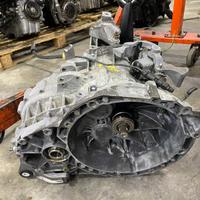 cambio ford kuga 2.0 6M sigla G6DG