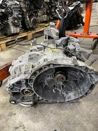 cambio ford kuga 2.0 6M sigla G6DG