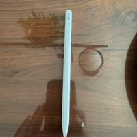 Apple pencil
