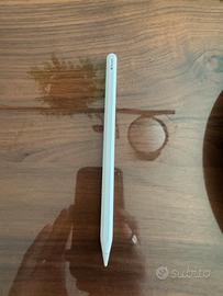 Apple pencil