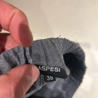 Panta aspesi donna