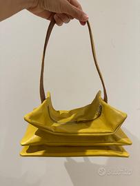 Borsa piccola in pelle